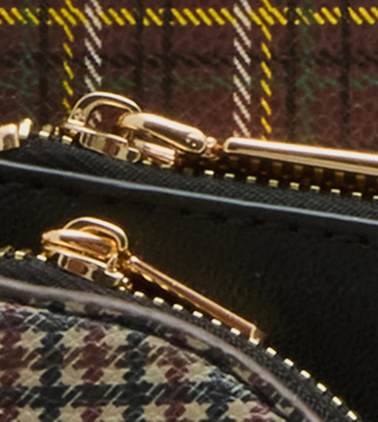 آن كلاين Anne Klein Compact Wristlet